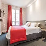 New Flat For 2 Eiffel Tower Suffren