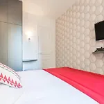 New Flat For 2 Eiffel Tower Suffren