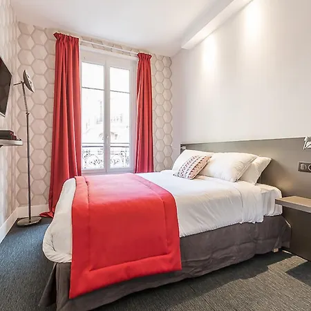 New Flat For 2 Eiffel Tower Suffren Paris